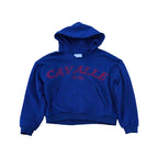 Cavalle Vintage ATHL. Hoodie