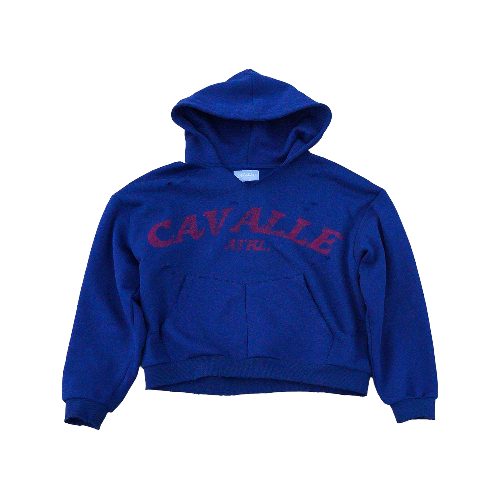 Cavalle Vintage ATHL. Hoodie