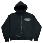 CAVALLE CLASSIC 98' ZIP-UP HOODIE