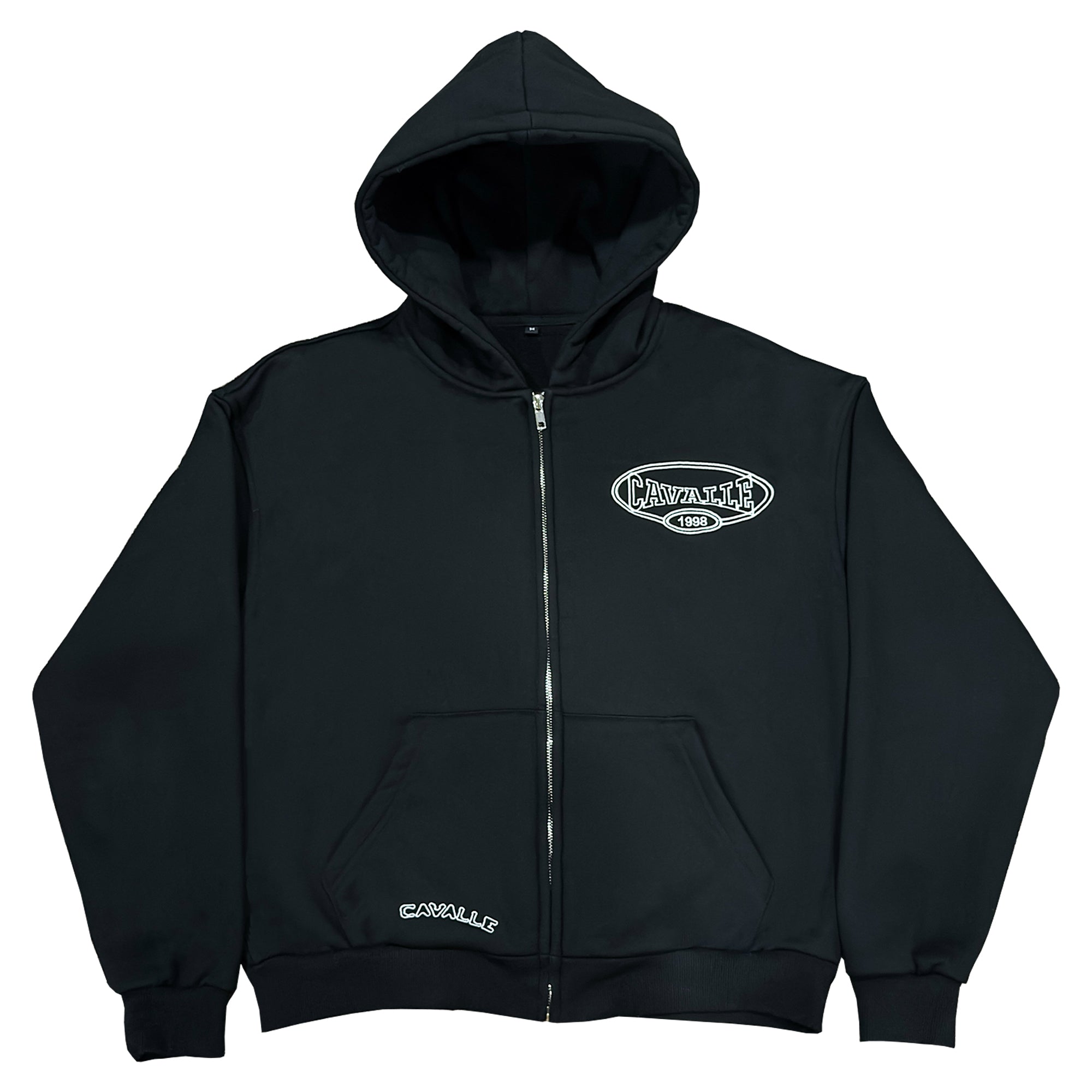 CAVALLE CLASSIC '98 SET