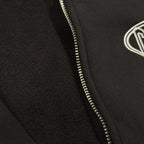 CAVALLE CLASSIC 98' ZIP-UP HOODIE
